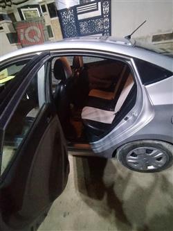 هيونداي أكسنت